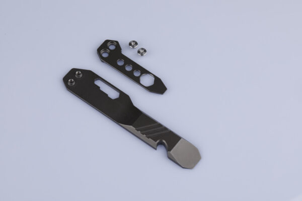 Artismech Titanium EDC Gear with Multi Purpose - Image 2