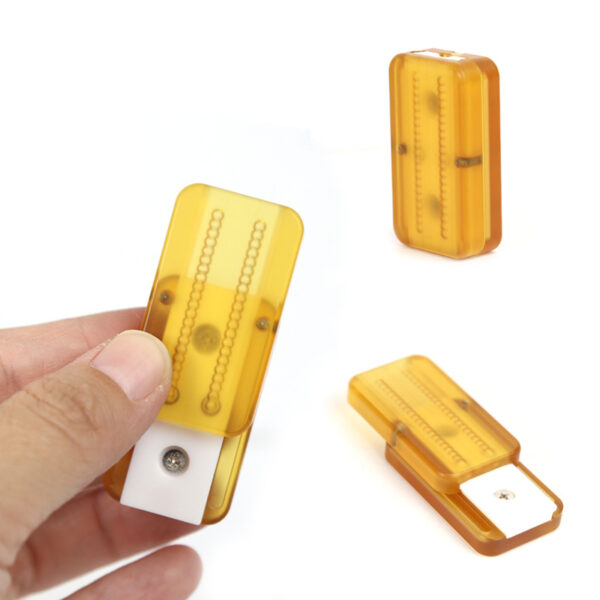 Artismech PEI Fidget Slider Toy for Adult - Image 2