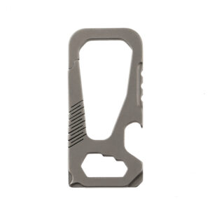 titanium keychain 001