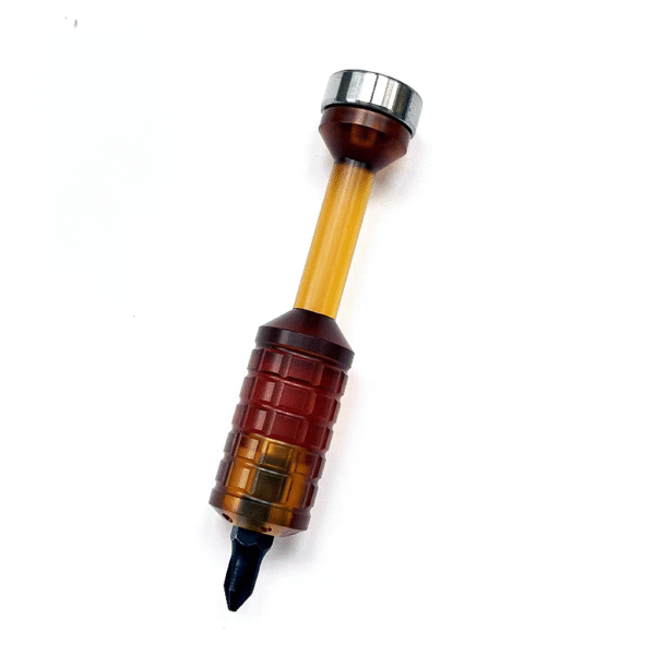 Artismech Pocket Titanium Screwdriver - Image 6