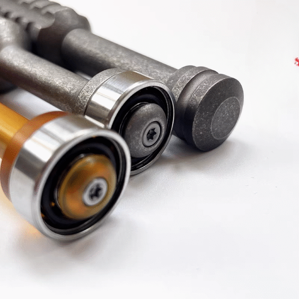 Artismech Pocket Titanium Screwdriver - Image 2