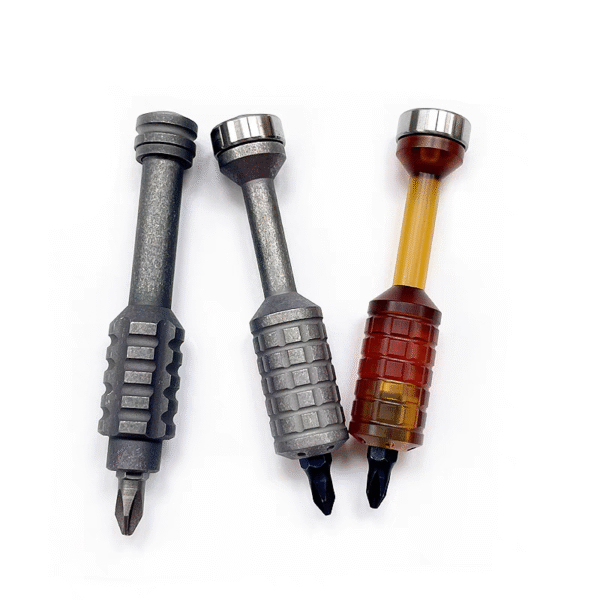 Artismech Pocket Titanium Screwdriver - Image 4